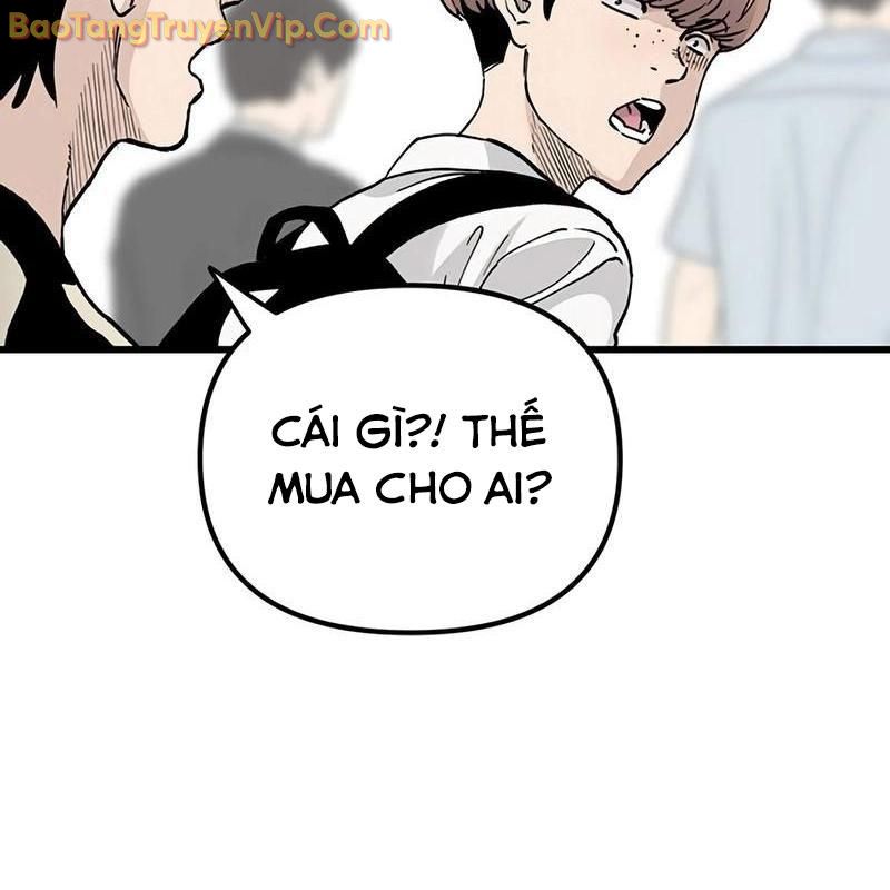 Sự bí ẩn của học sinh chuyển trường chapter 3 - Trang 197