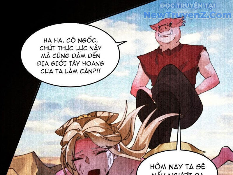 Nữ Đồ Đệ Ai Nấy Đều Muốn Giết Ta chapter 261 - Trang 15