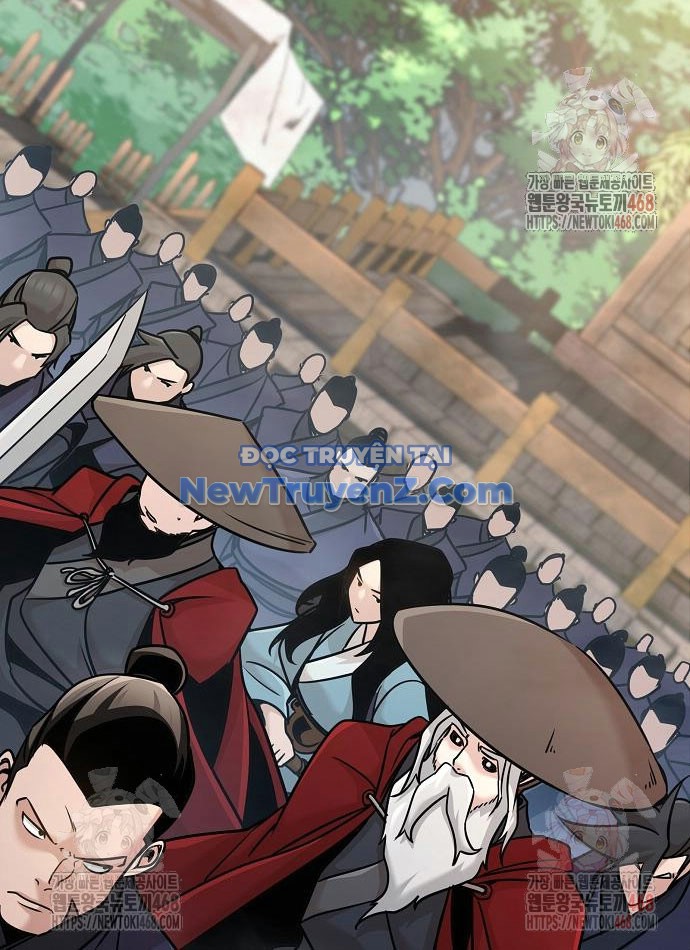 Tiểu Tử Đáng Ngờ Lại Là Cao Thủ chapter 92 - Trang 178