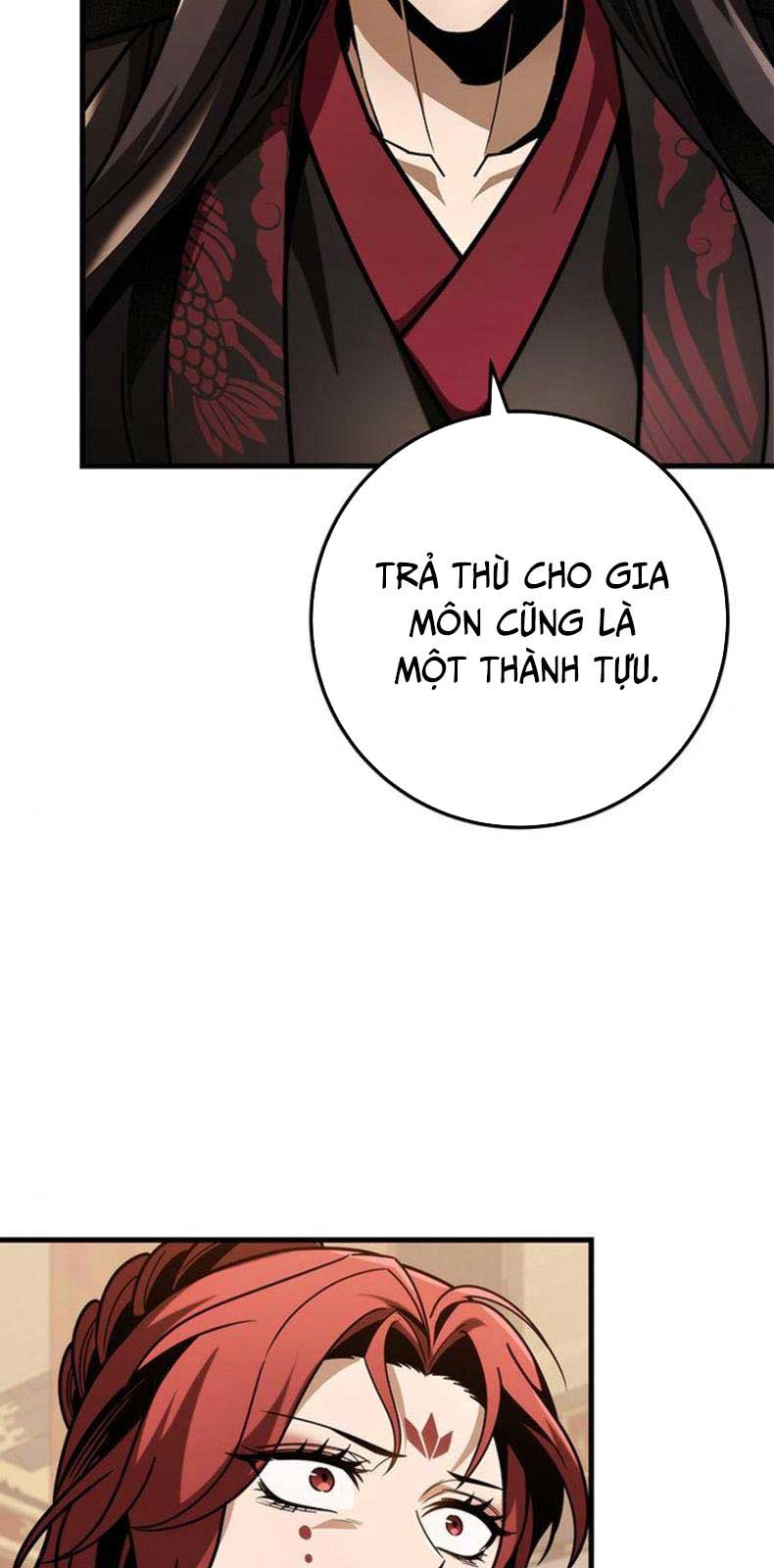 Thanh Kiếm Của Hoàng Đế chapter 87 - Trang 57