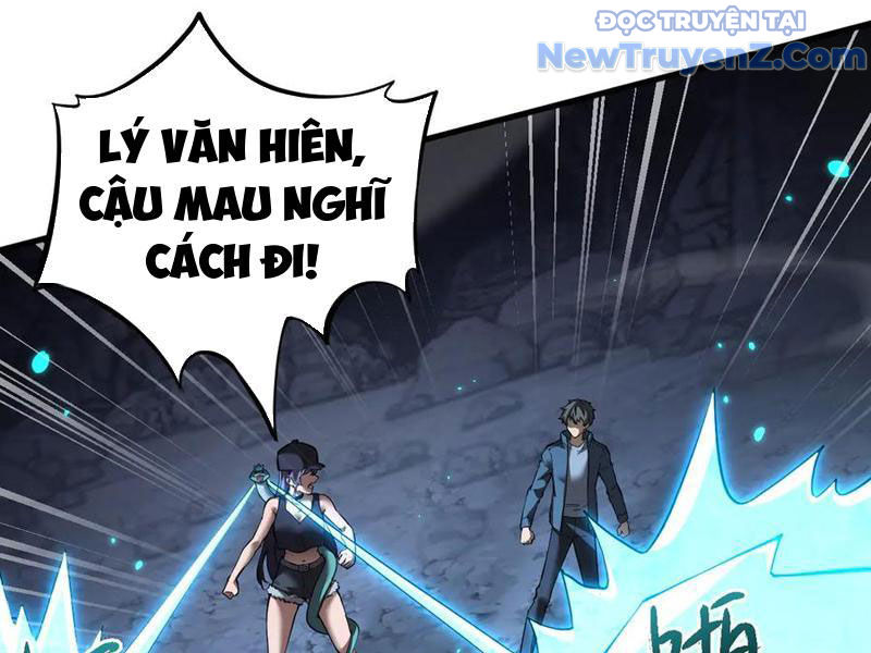 Ngự Thú: Ta Có Thế Thấy Toàn Bộ Chi Tiết Tiến Hóa chapter 21 - Trang 52