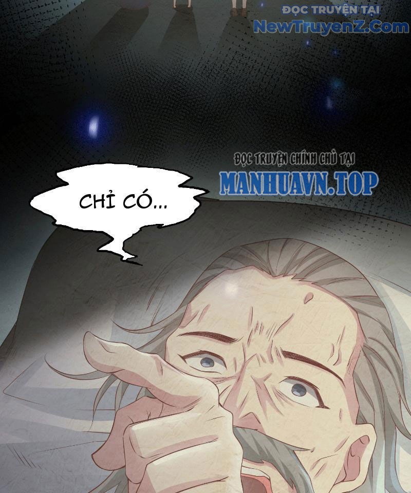 Bắt đầu đánh dấu bảy vị sư tỷ giúp ta bay chapter 1 - Trang 34
