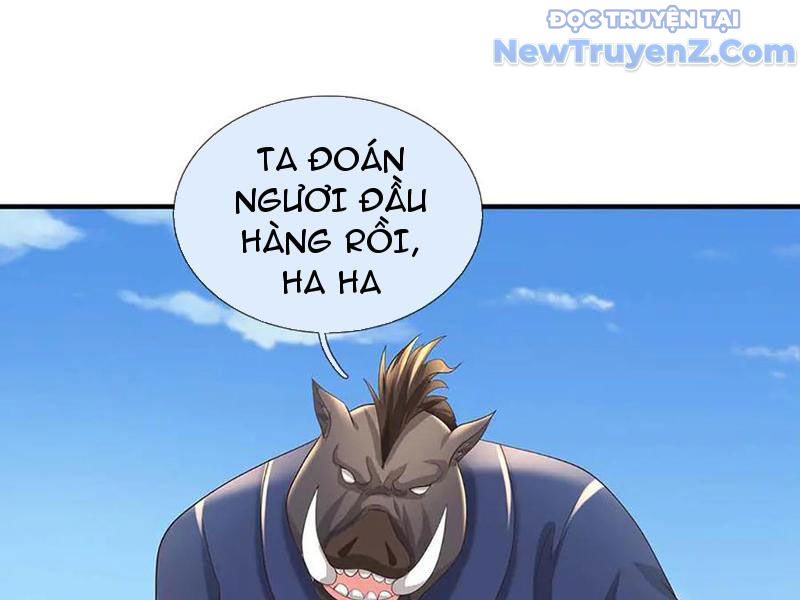 Ta Có Thể Thôn Phệ Vô Hạn chapter 81 - Trang 64