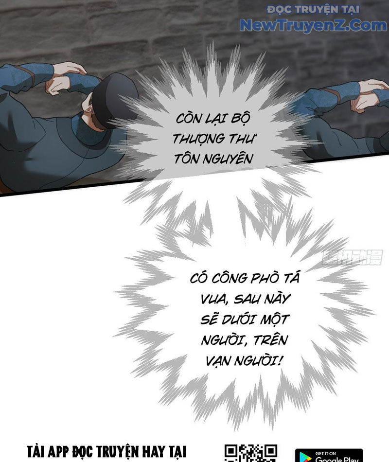 Đại Thừa Kỳ Mới Có Nghịch Tập Hệ Thống chapter 65 - Trang 39