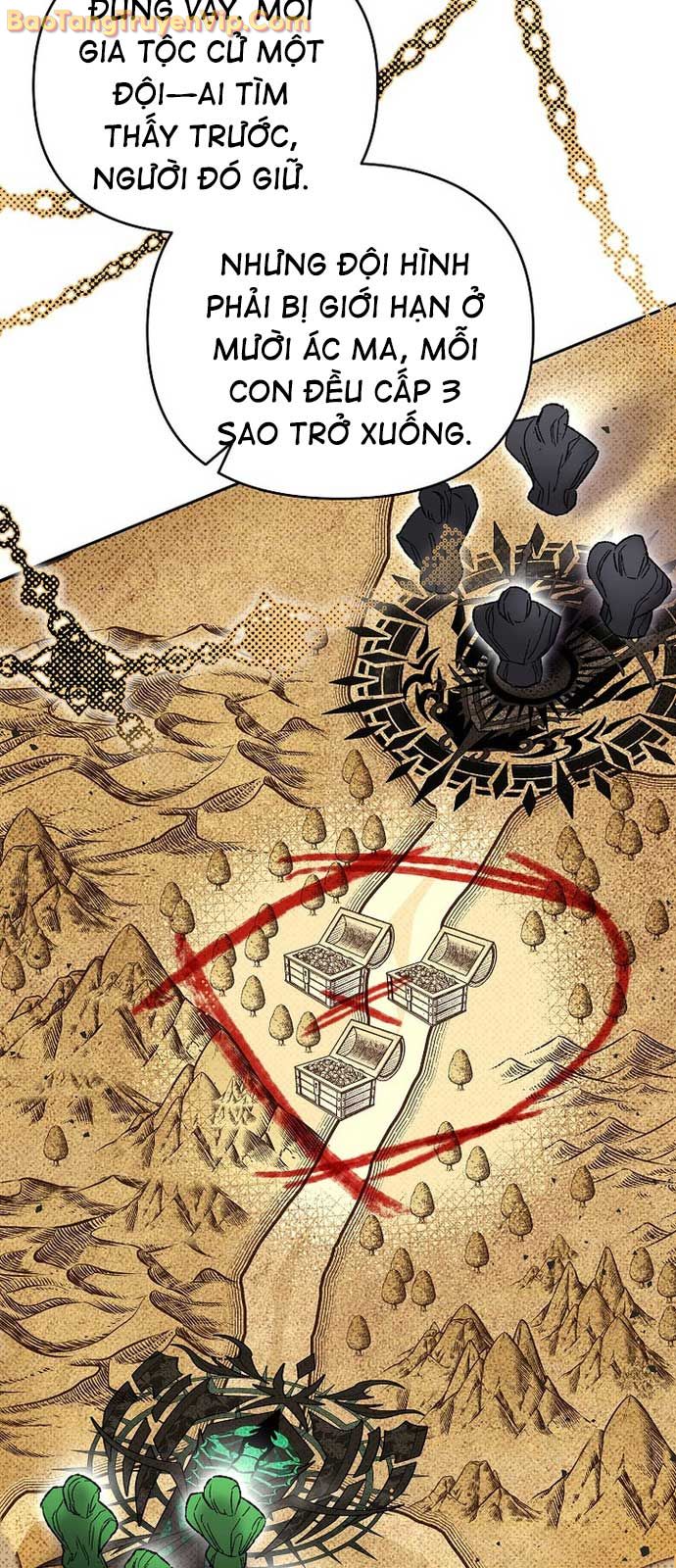 Trở Thành Thiên Tài Bất Trị Của Hắc Gia chapter 32 - Trang 52