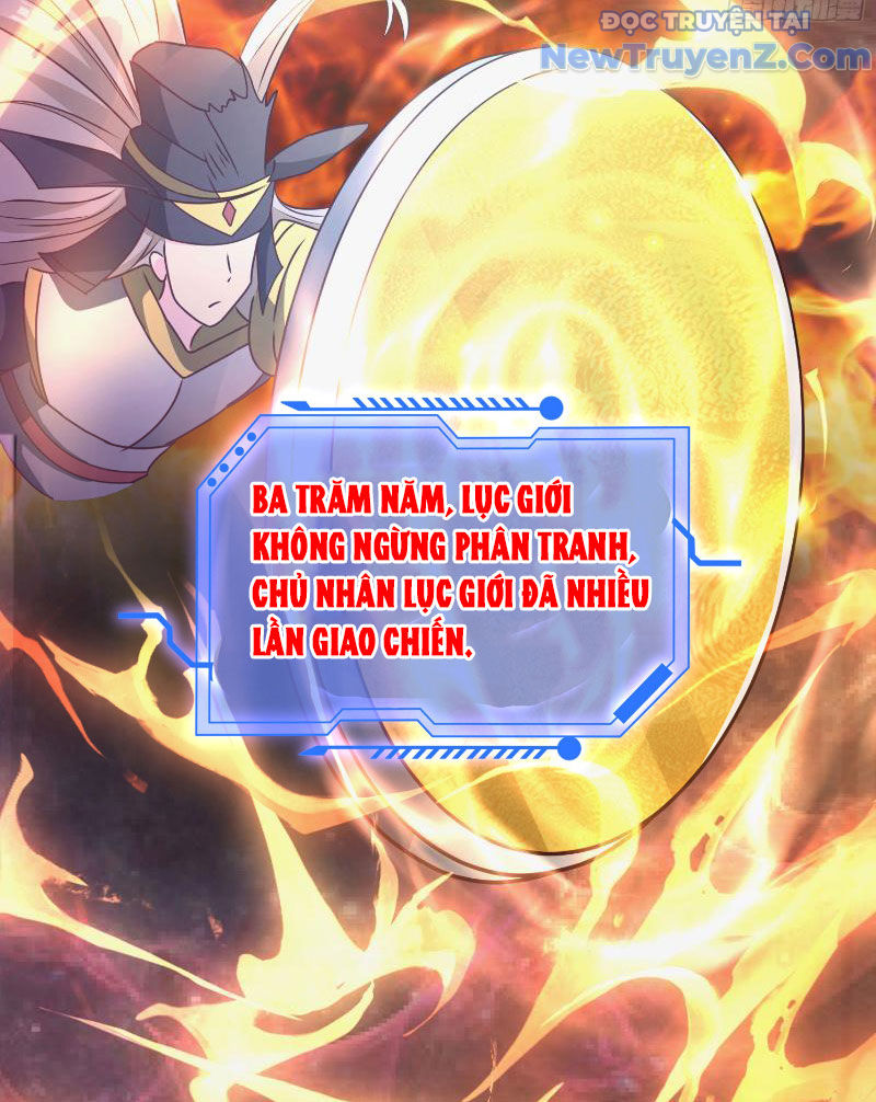 Bắt đầu đánh dấu bảy vị sư tỷ giúp ta bay chapter 2 - Trang 81