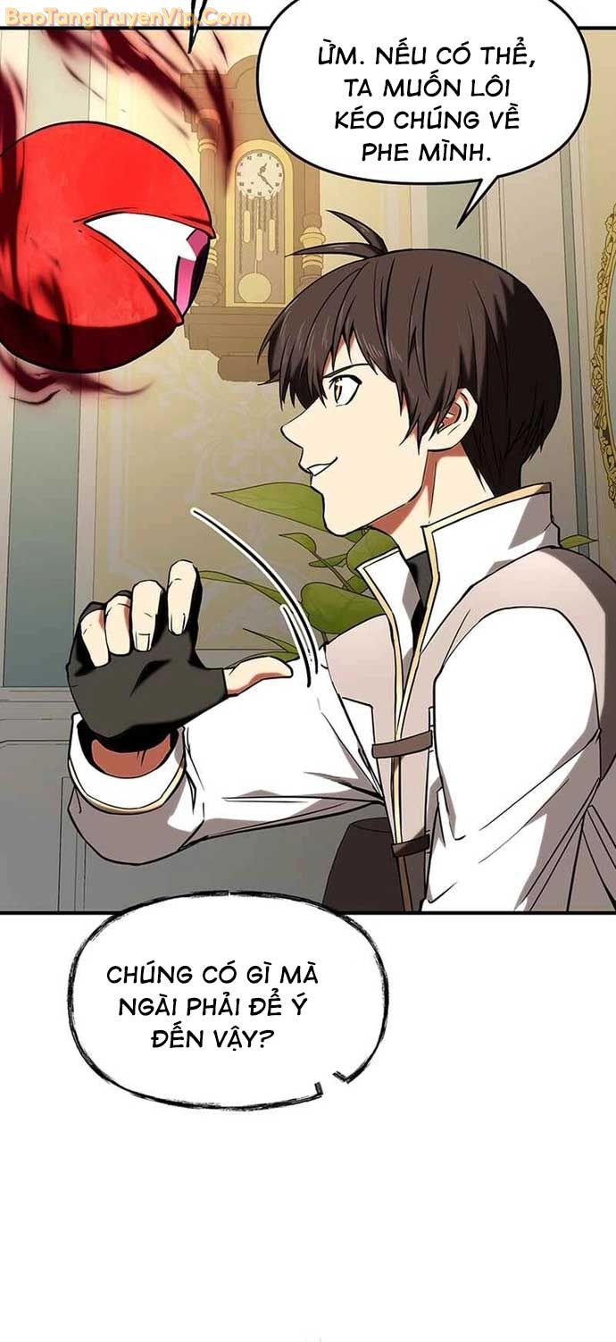 Nhân Vật Phụ Trong Thế Giới Điên Loạn chapter 16 - Trang 21