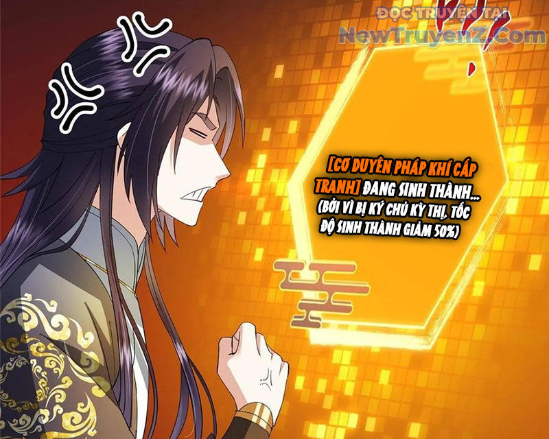 Chưởng Môn Khiêm Tốn Chút chapter 504 - Trang 73