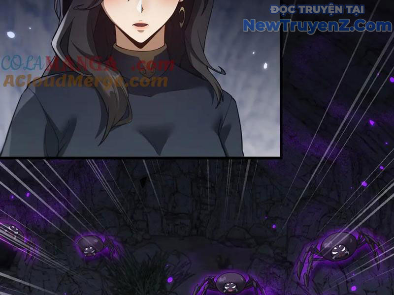 Ngự Thú: Ta Có Thế Thấy Toàn Bộ Chi Tiết Tiến Hóa chapter 21 - Trang 37