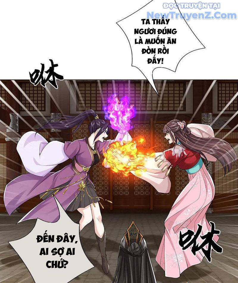 Ta Có Thể Thôn Phệ Vô Hạn chapter 94 - Trang 49