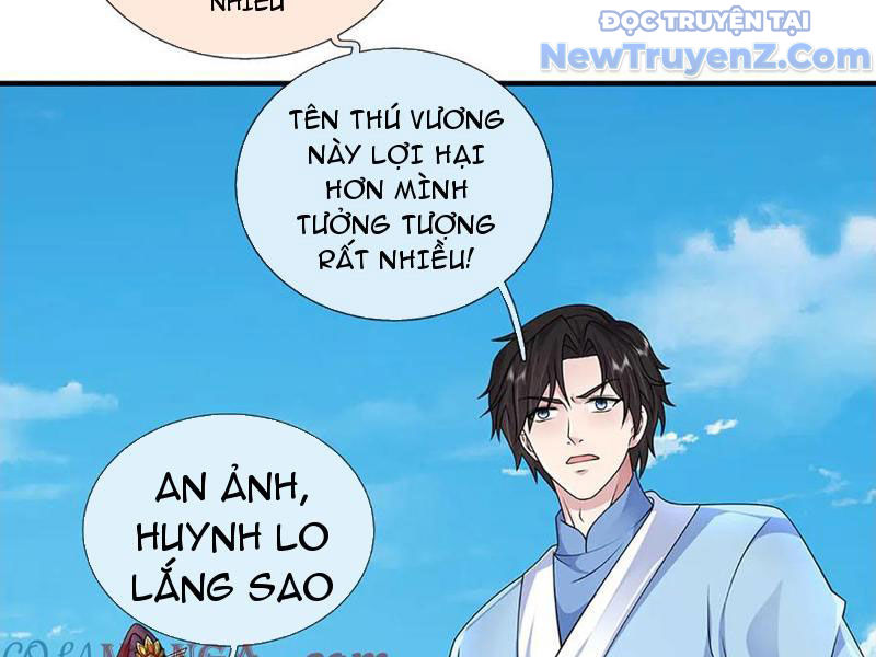 Ta Có Thể Thôn Phệ Vô Hạn chapter 90 - Trang 127