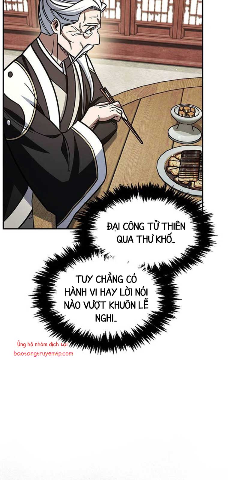 Thiên Qua Thư Khố đại Công Tử chapter 129.1 - Trang 86
