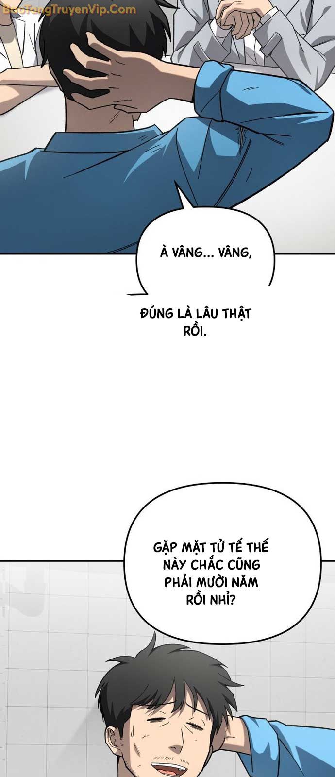 Thiên Ma Giáo chapter 19 - Trang 48