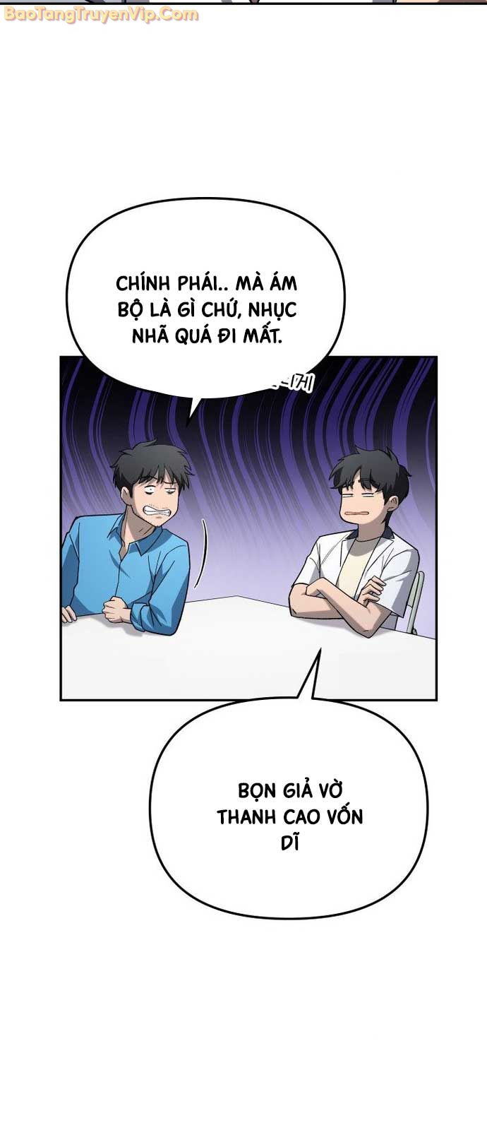 Thiên Ma Giáo chapter 19 - Trang 61