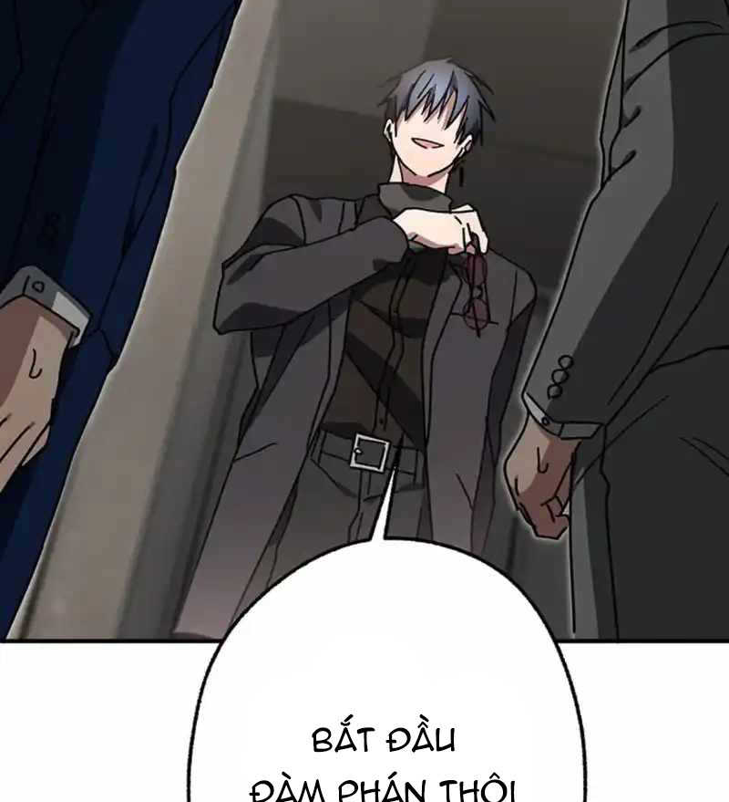 Quý Tộc Báo Thù chapter 15 - Trang 40