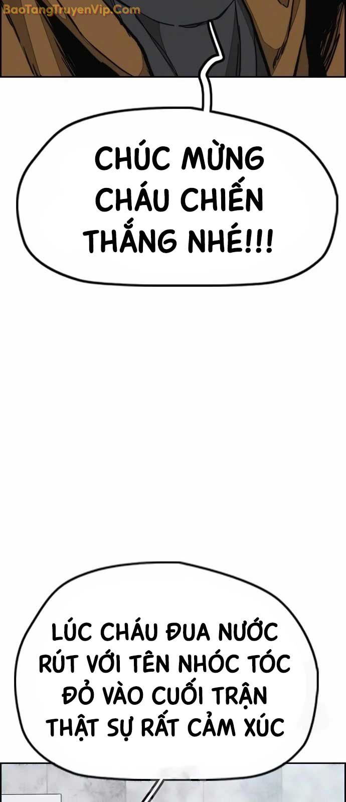 Thể Thao Cực Hạn chapter 550 - Trang 21