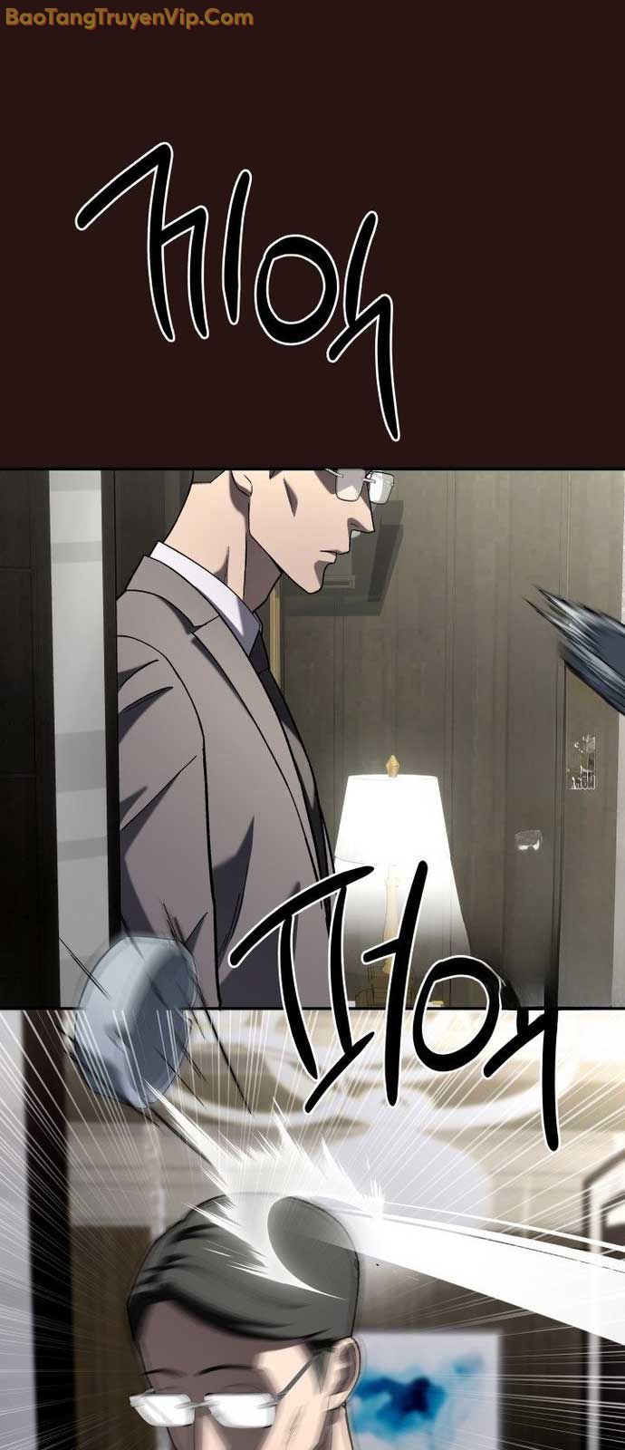 Thiên Ma Giáo chapter 20 - Trang 6