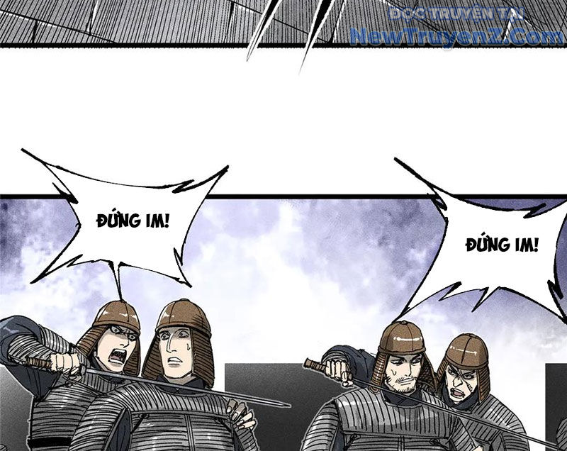 Thiên Hạ Đệ Nhất Lữ Bố chapter 129 - Trang 110