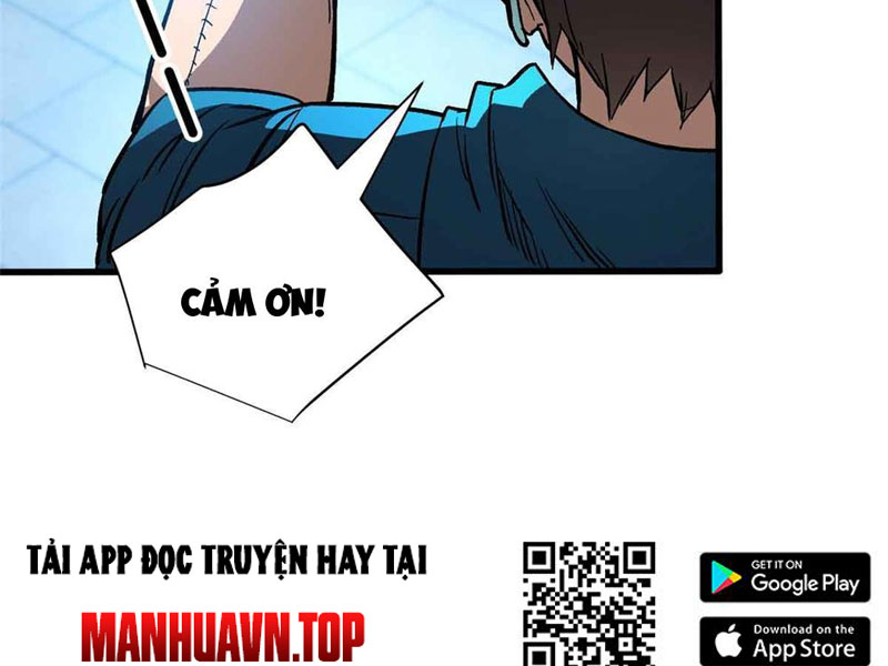 Thế Giới Siêu Phàm! Ta Là Ma Cà Rồng? chapter 3 - Trang 91