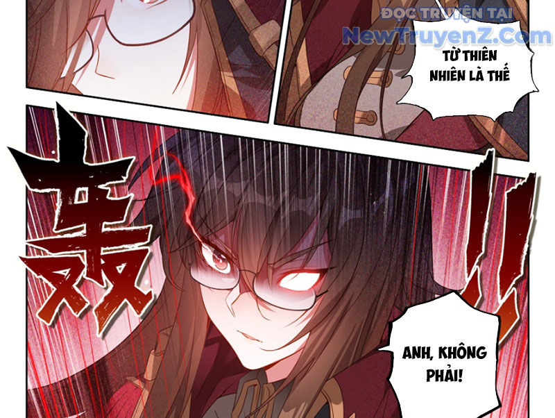 Tuyệt Thế đường Môn chapter 546 - Trang 11