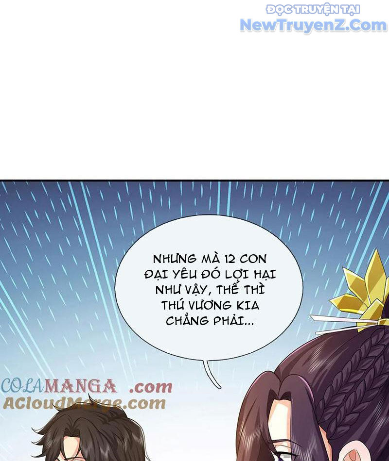 Ta Có Thể Thôn Phệ Vô Hạn chapter 86 - Trang 90