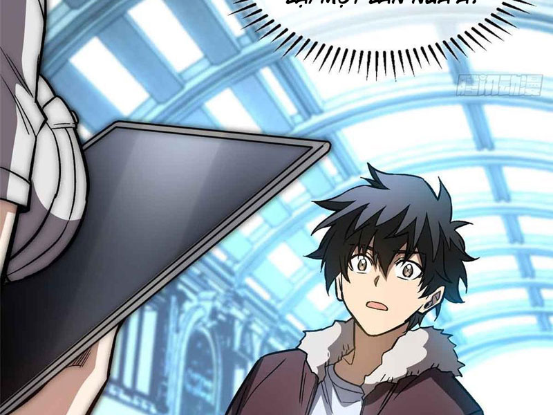 Thế Giới Siêu Phàm! Ta Là Ma Cà Rồng? chapter 3 - Trang 103