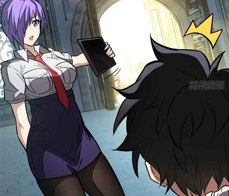 Thế Giới Siêu Phàm! Ta Là Ma Cà Rồng? chapter 4 - Trang 17