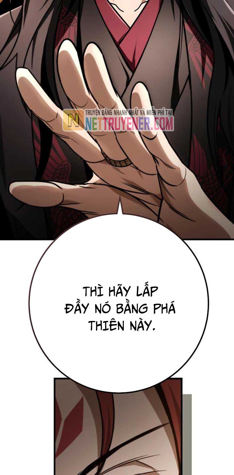 Thanh Kiếm Của Hoàng Đế chapter 87 - Trang 117