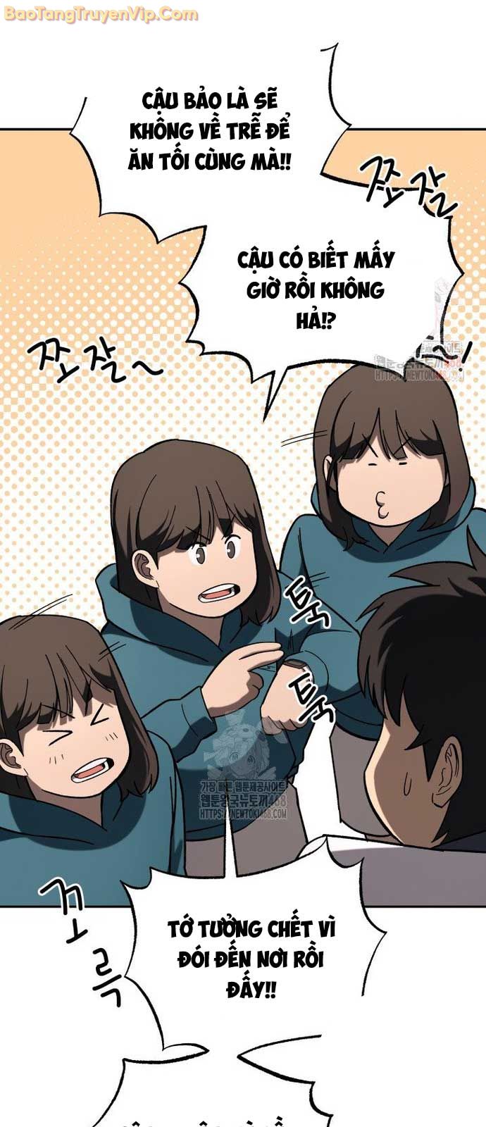 Thiên Ma Giáo chapter 20 - Trang 60