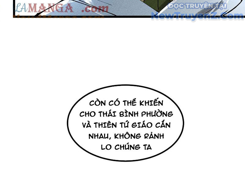 Thiên Hạ Đệ Nhất Lữ Bố chapter 129 - Trang 30