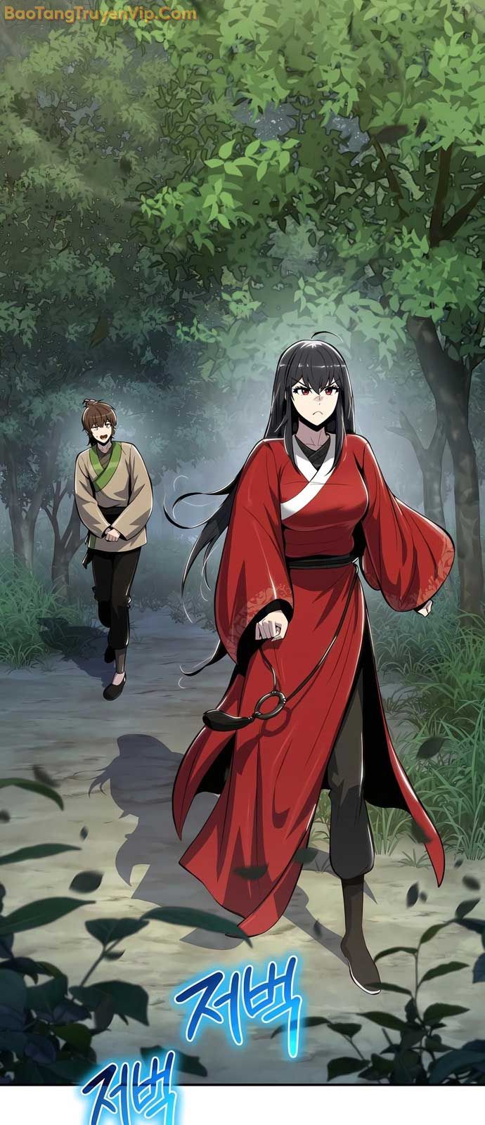 Chuyên Gia Côn Trùng Tại Đường Gia Tứ Xuyên chapter 37.1 - Trang 2