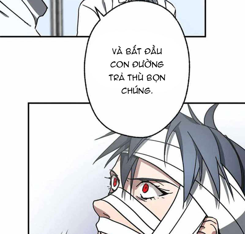 Quý Tộc Báo Thù chapter 14 - Trang 61