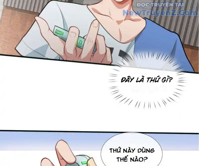 Hậu Viện Nhà Ta Thông Tới Tận Thế chapter 6 - Trang 6