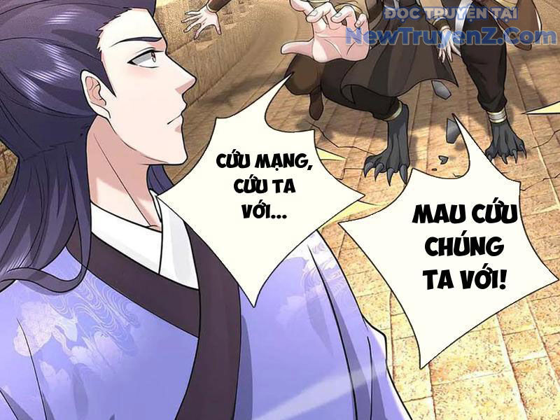 Ta Có Thể Thôn Phệ Vô Hạn chapter 82 - Trang 129