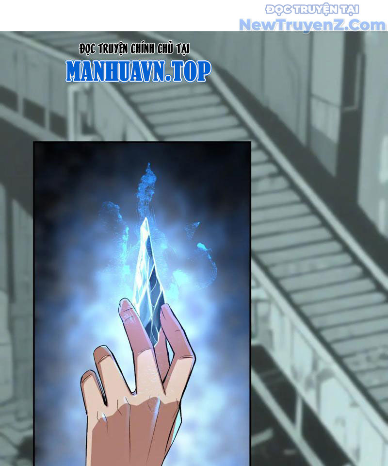 Ta Hoá Thân Ma Thần, Trở Thành Diệt Thế Cự Thú! chapter 34 - Trang 43