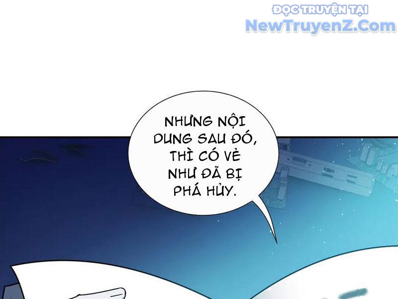 Ta Ký Kết Khế Ước Với Chính Mình chapter 93 - Trang 35