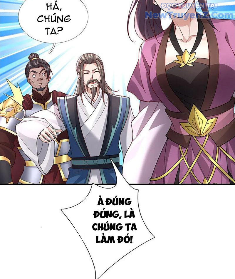Ta Có Thể Thôn Phệ Vô Hạn chapter 92 - Trang 38