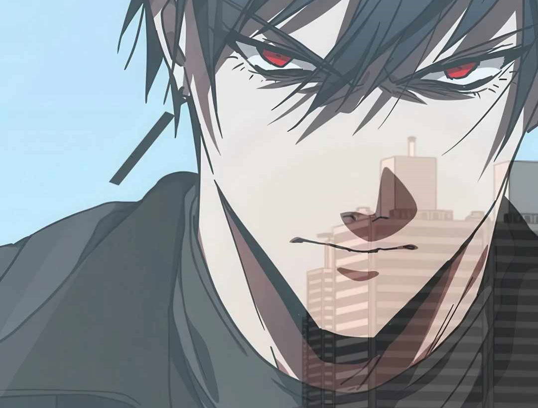 Quý Tộc Báo Thù chapter 17 - Trang 8