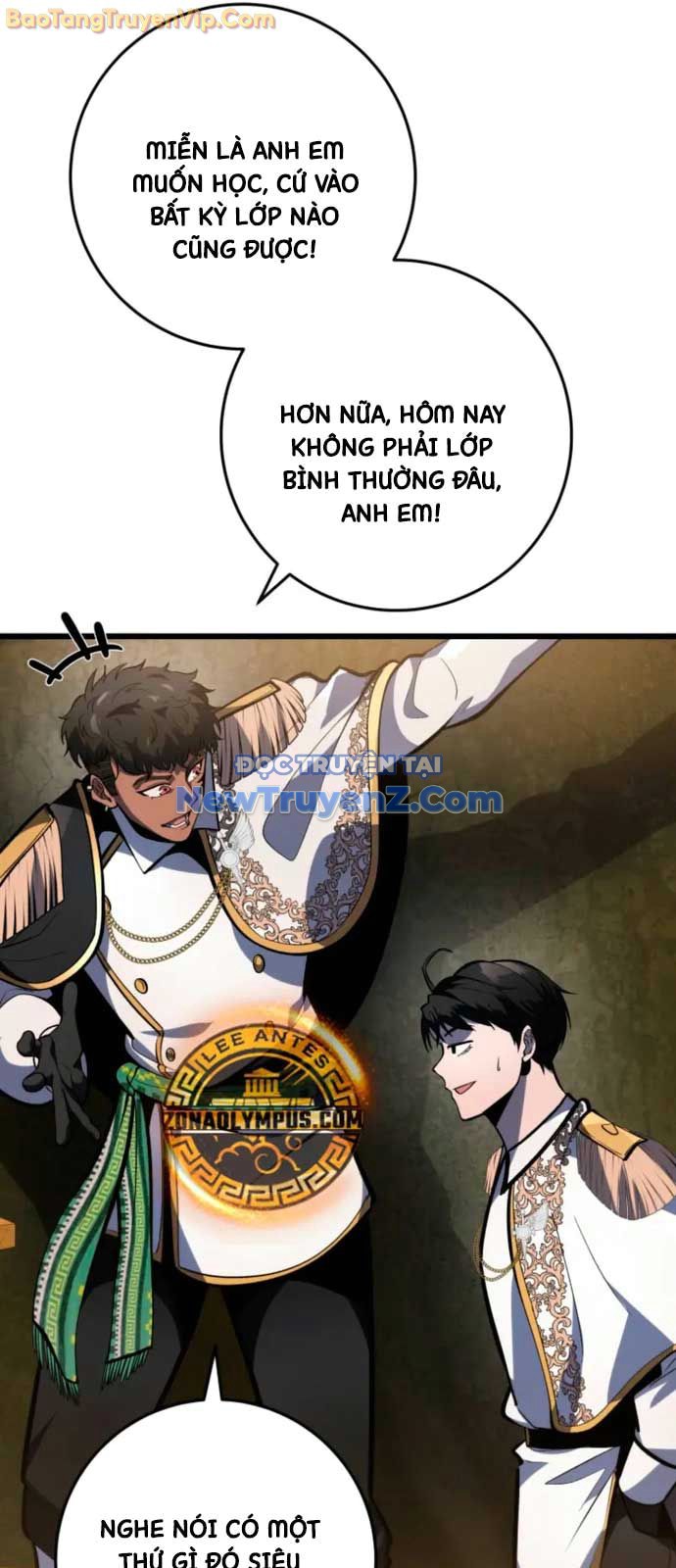 Sát Long Nhân Hồi Quy Siêu Việt chapter 40 - Trang 40