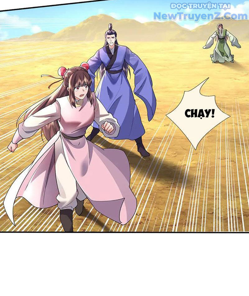 Ta Có Thể Thôn Phệ Vô Hạn chapter 88 - Trang 55