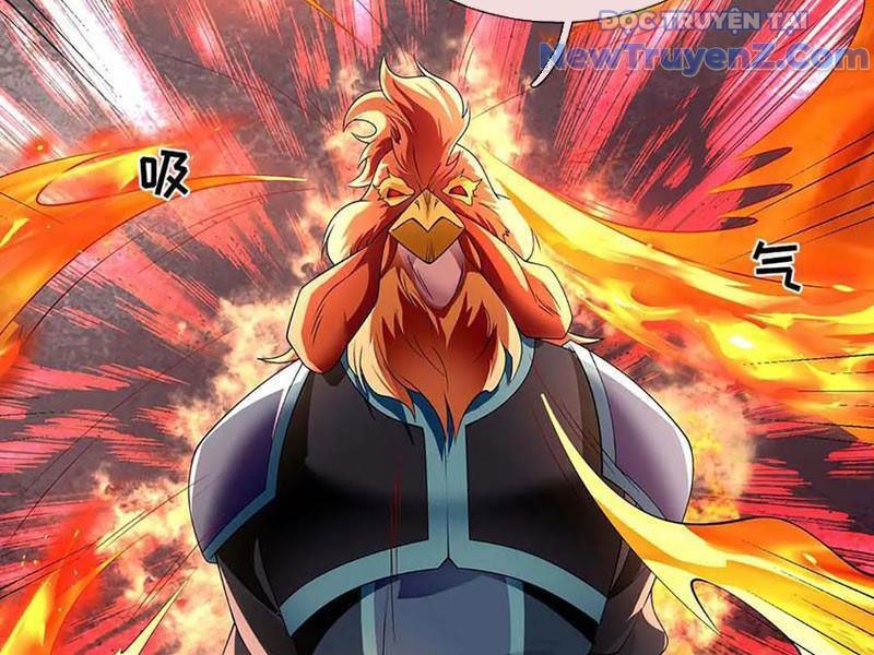 Ta Có Thể Thôn Phệ Vô Hạn chapter 82 - Trang 46