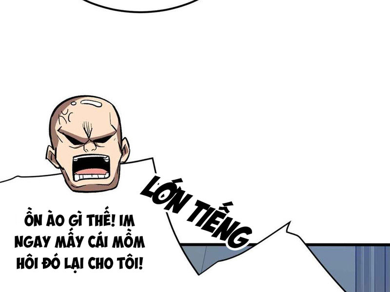 Thế Giới Siêu Phàm! Ta Là Ma Cà Rồng? chapter 2 - Trang 77