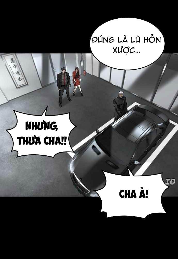 Quý Công Tử chapter 26 - Trang 10