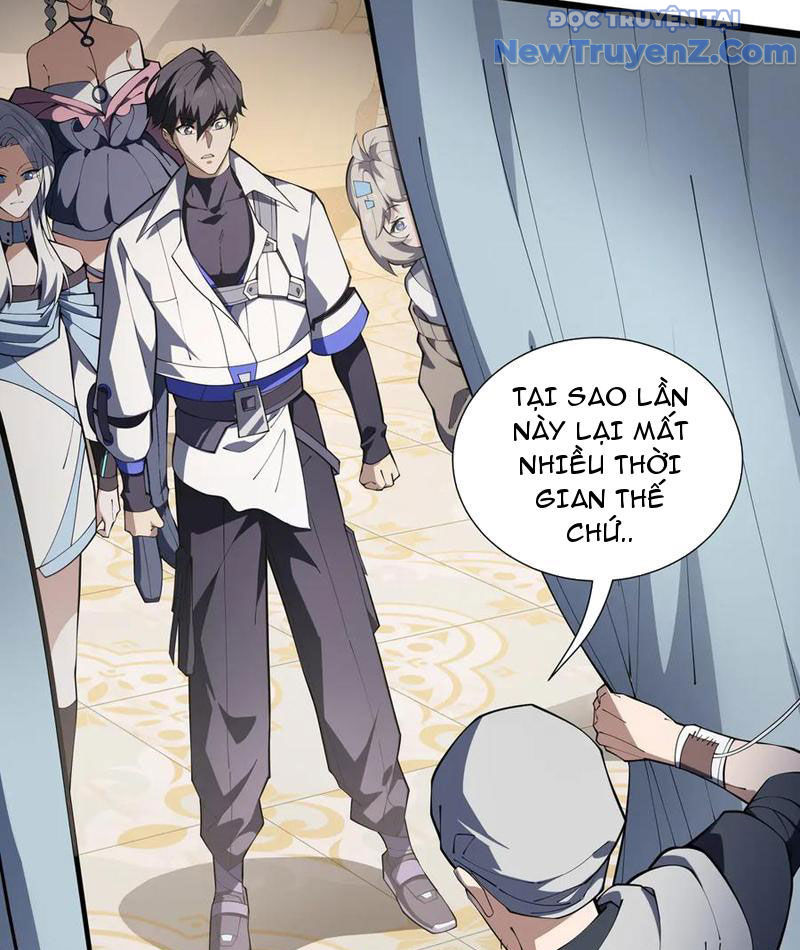 Ta Ký Kết Khế Ước Với Chính Mình chapter 94 - Trang 46