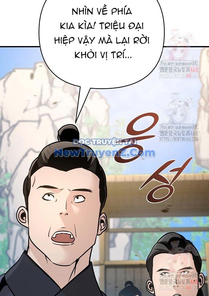 Tiểu Tử Đáng Ngờ Lại Là Cao Thủ chapter 92 - Trang 92
