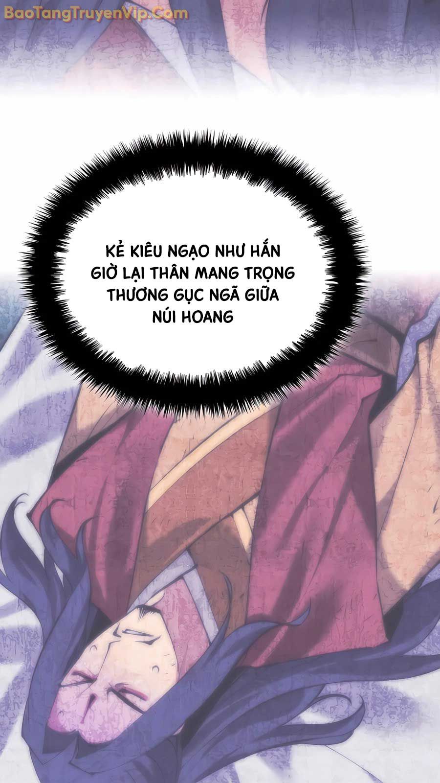 Học Giả Kiếm Sĩ chapter 156.1 - Trang 3
