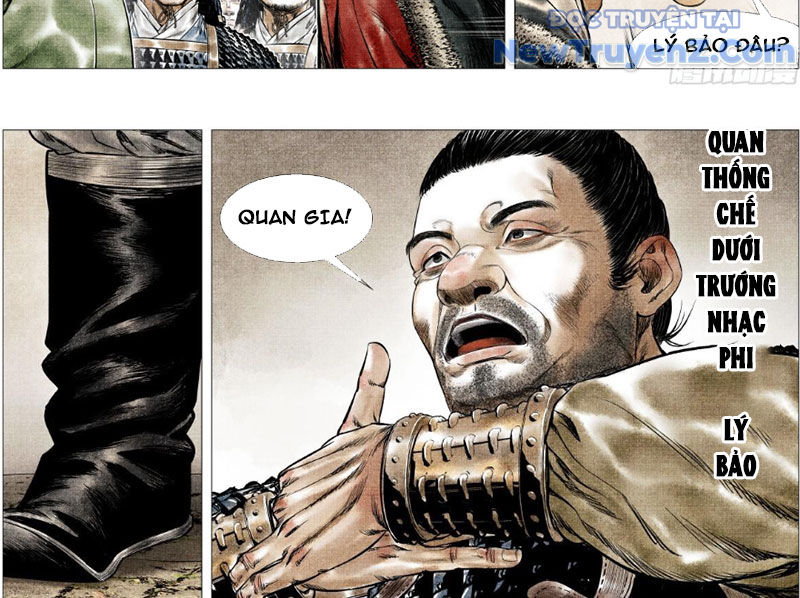 Bắt đầu Từ Làm Vong Quốc Hoàng đế chapter 164 - Trang 24