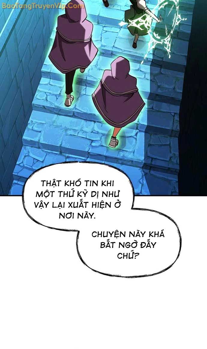 Nhân Vật Phụ Trong Thế Giới Điên Loạn chapter 16 - Trang 77