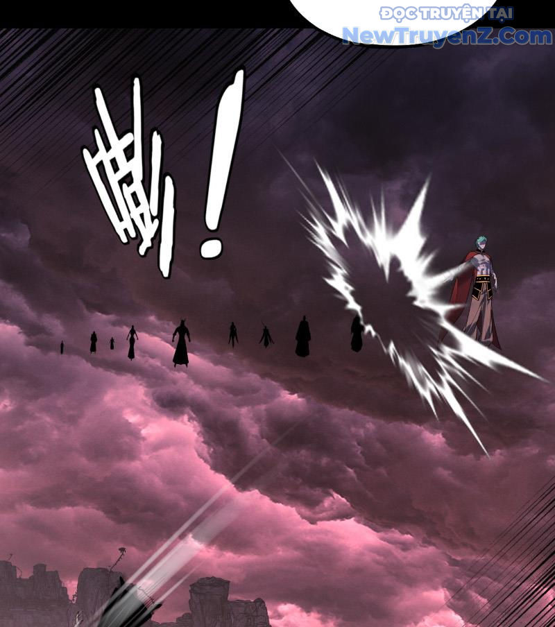 Ta Trời Sinh Đã Là Nhân Vật Phản Diện chapter 320 - Trang 83