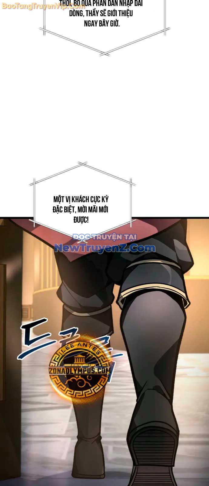 Sát Long Nhân Hồi Quy Siêu Việt chapter 40 - Trang 57